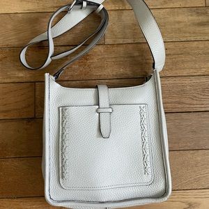 Rebecca Minkoff leather crossbody